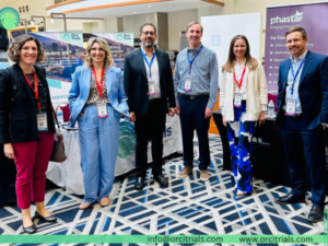 12th CTSS Conference- Live at BOSTON