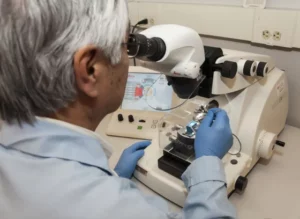 Comprehensive Clinical Quality Assurance and GCP Audit Services