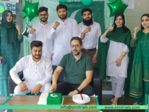 Independence Day Celebration