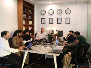 Orci Trials KPI Meeting