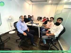 Integrated Management System (IMS) Training