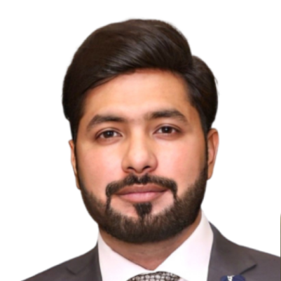 Kamran Khan​