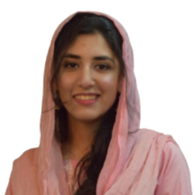 Maleeha Arshad